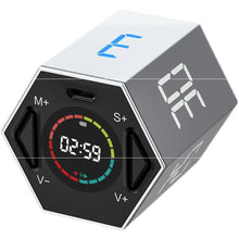 Electronic Timer