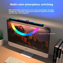 RGB Hanging Light Eye Protection