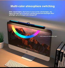 RGB Hanging Light Eye Protection